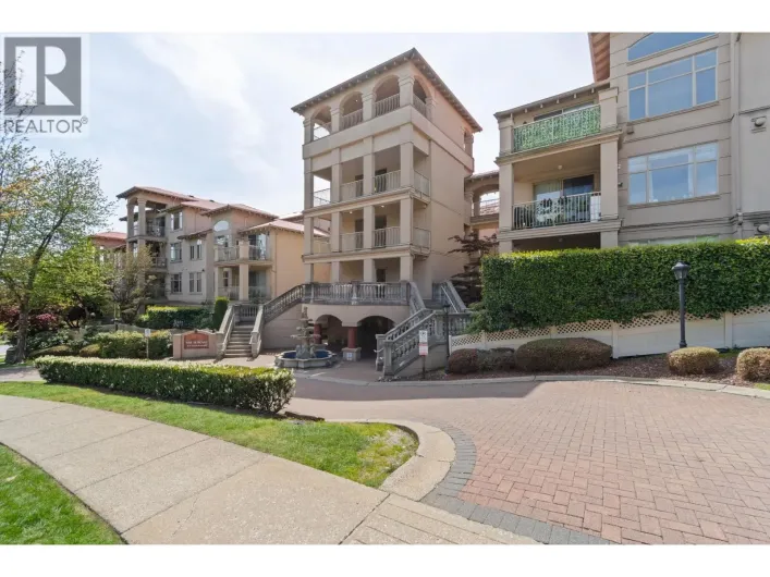 302 3176 PLATEAU BOULEVARD, Coquitlam