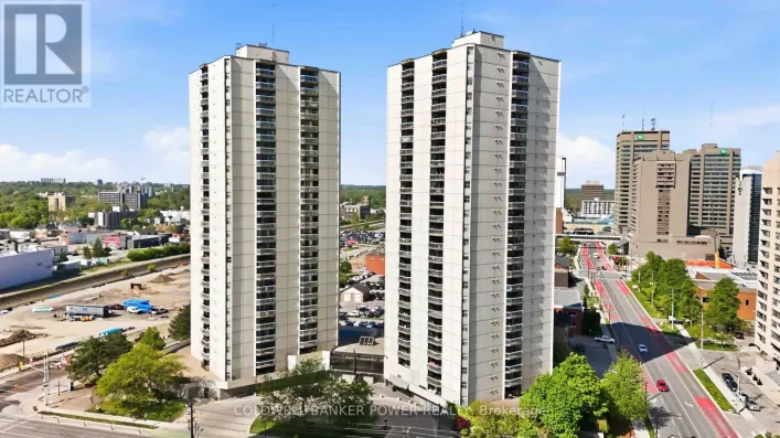 302 - 323 COLBORNE STREET, London East