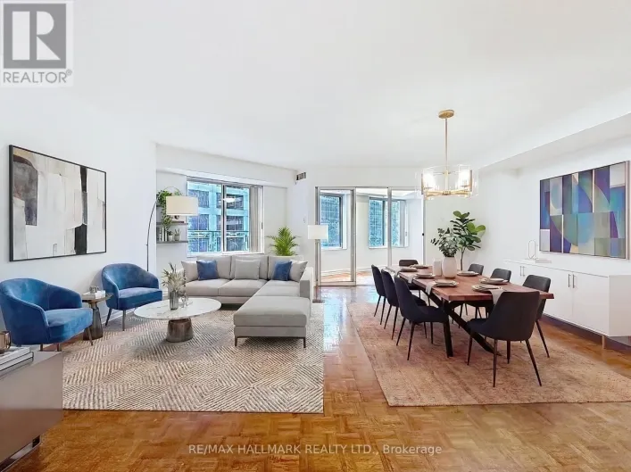 302 - 33 UNIVERSITY AVENUE, Toronto