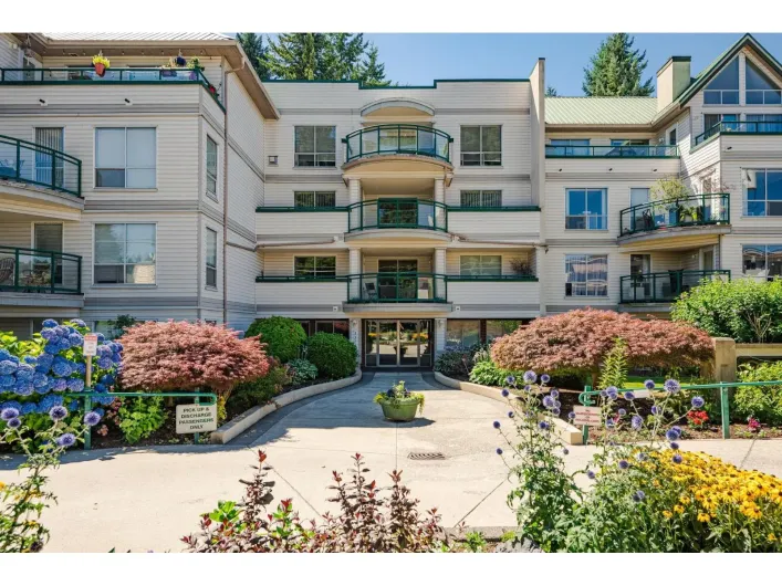 302 33280 E BOURQUIN CRESCENT, Abbotsford