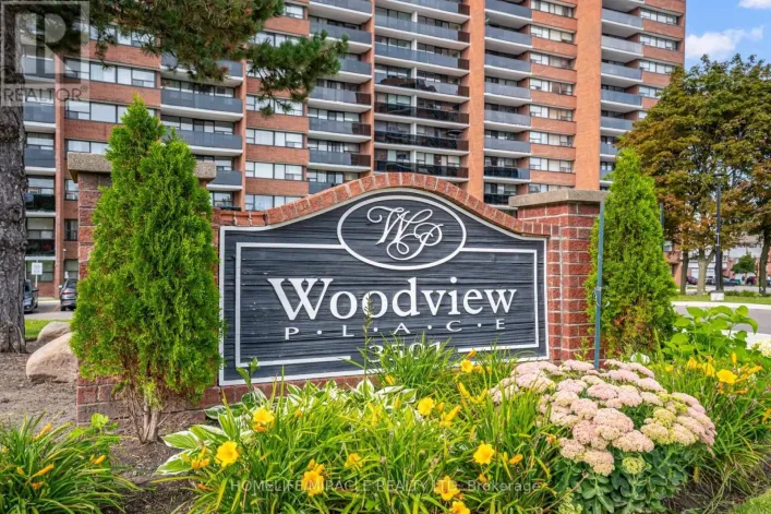 302 - 3501 GLEN ERIN DRIVE, Mississauga