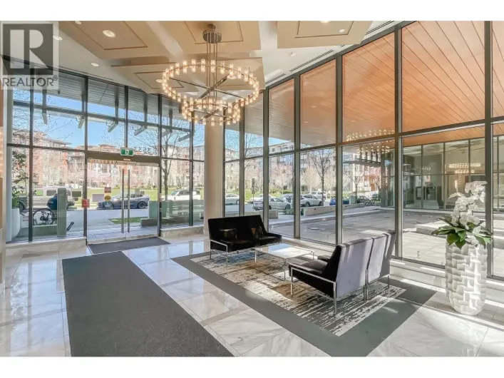 302 3533 ROSS DRIVE DRIVE, Vancouver