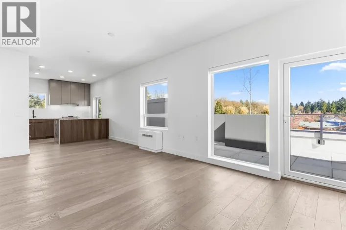 302 3590 W 39TH AVENUE, Vancouver