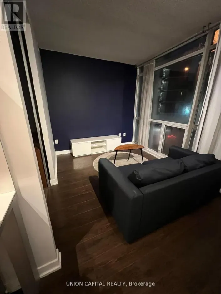 302 - 38 DAN LECKIE WAY, Toronto