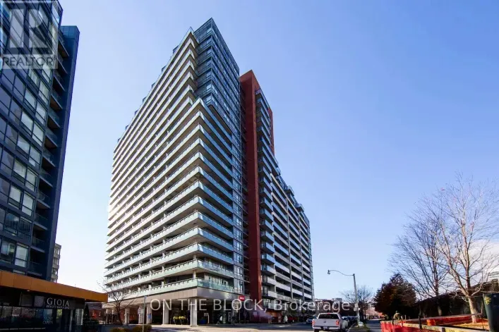 302 - 38 JOE SHUSTER WAY, Toronto