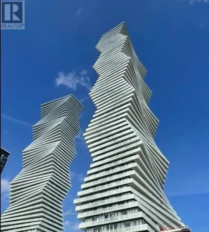 302 - 3883 QUARTZ ROAD, Mississauga