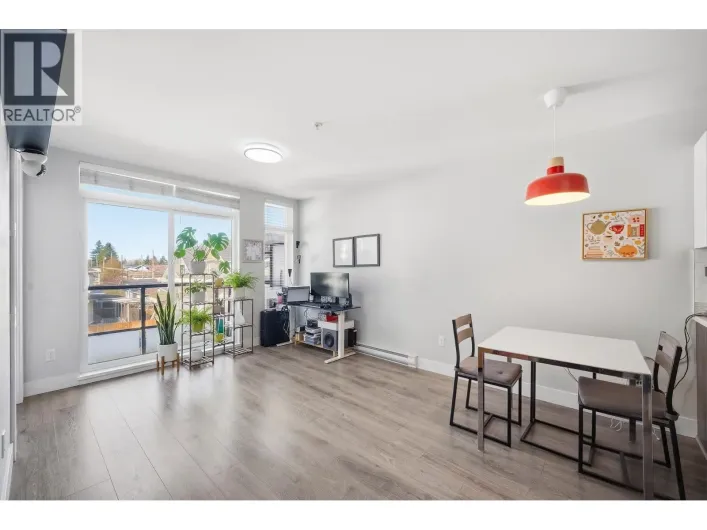 302 3939 KNIGHT STREET, Vancouver