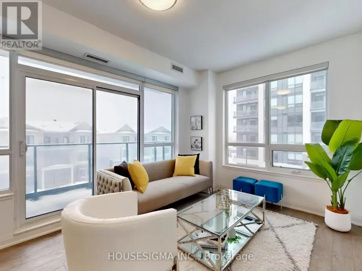 302 - 396 HIGHWAY 7 ROAD E, Richmond Hill