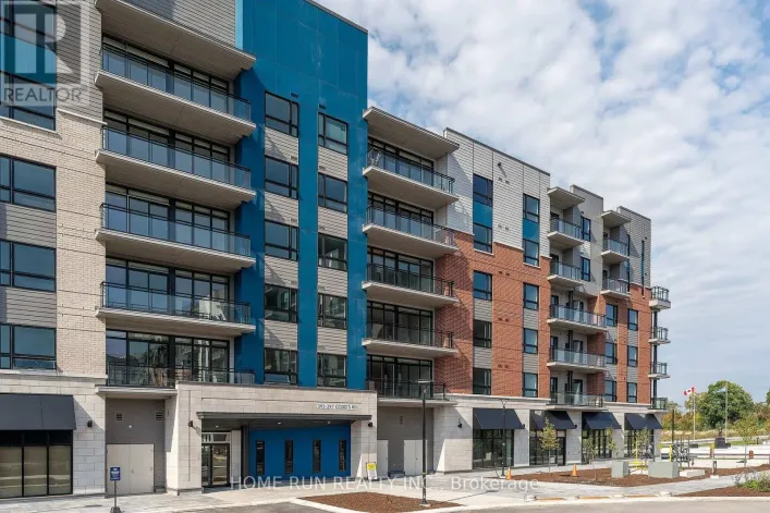 302 - 397 CODDS ROAD, Ottawa