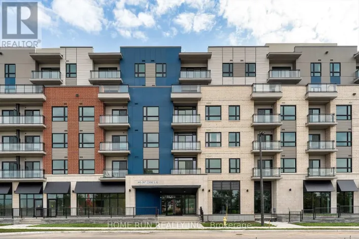 302 - 397 CODDS ROAD, Ottawa