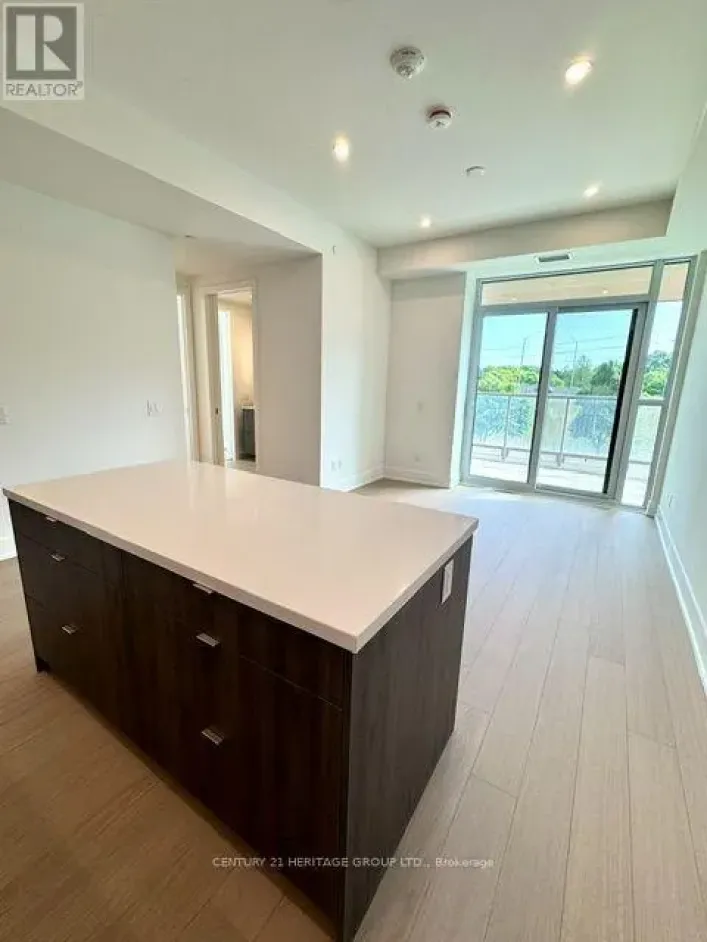 302 - 397 ROYAL ORCHARD BOULEVARD, Markham