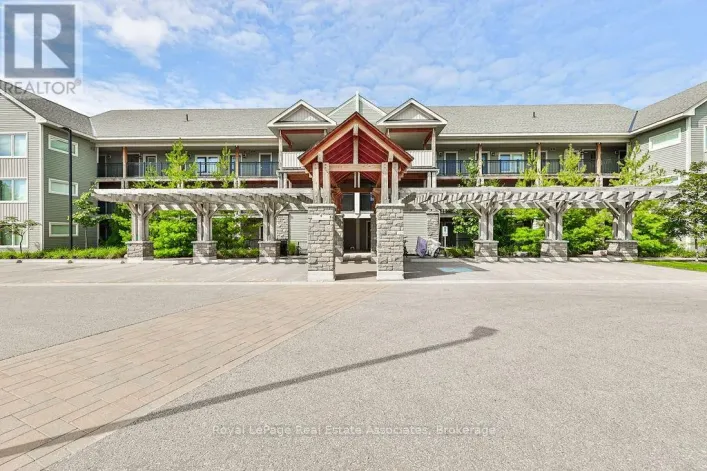 302 - 4 ANCHORAGE CRESCENT, Collingwood