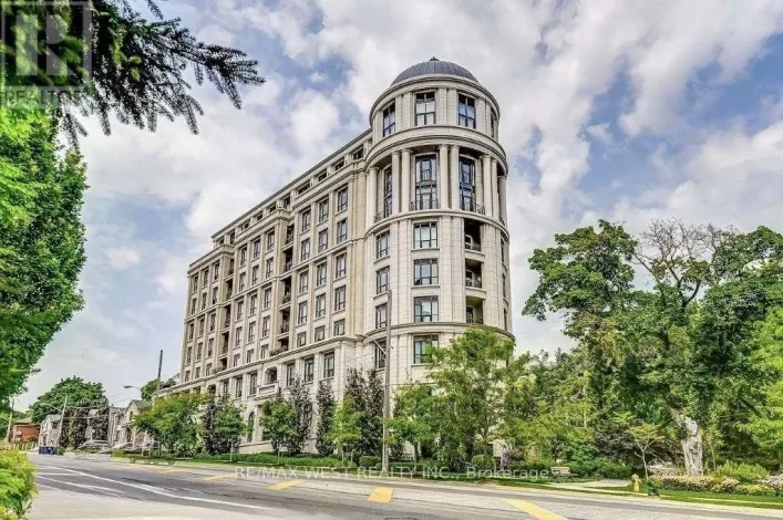 302 - 4 THE KINGSWAY, Toronto