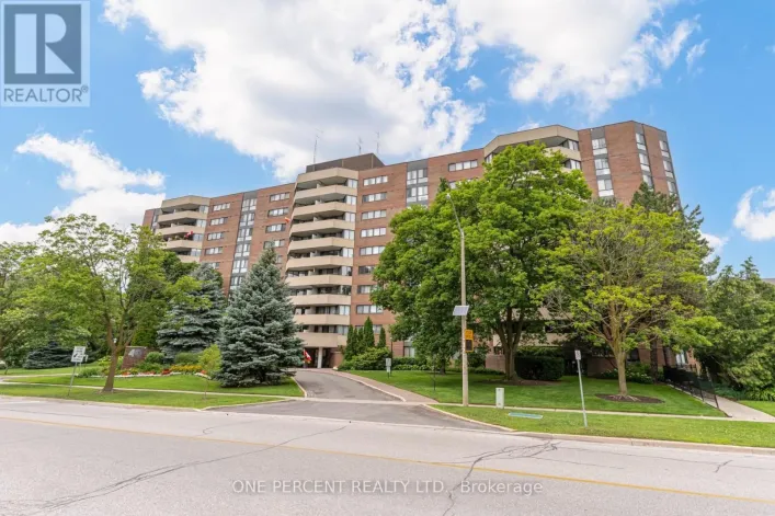 302 - 40 BAIF BOULEVARD, Richmond Hill