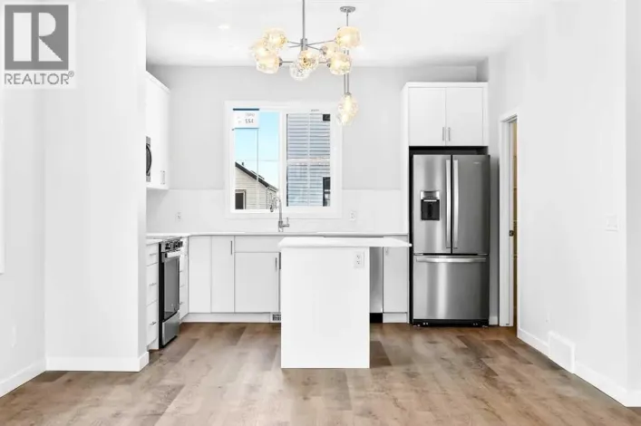 302, 40 Creekside Way SW, Calgary