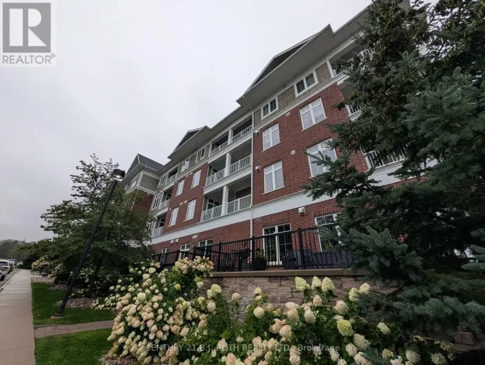 302 - 40 HORSESHOE BOULEVARD, Oro-Medonte