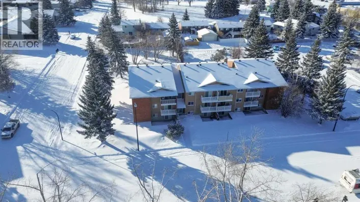 302, 41 Bennett Street, Red Deer