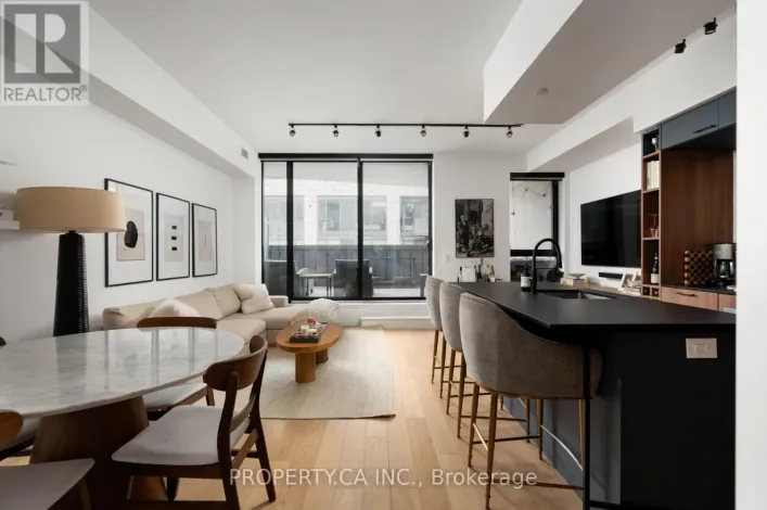 302 - 41 DOVERCOURT ROAD, Toronto