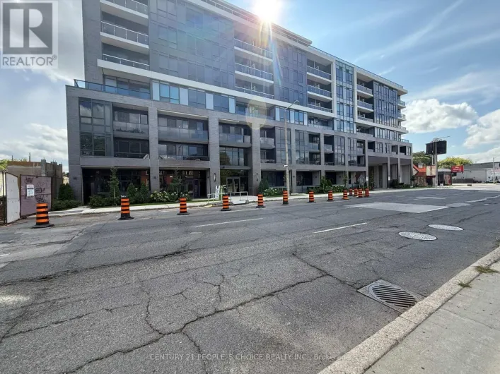 302 - 415 MAIN STREET W, Hamilton