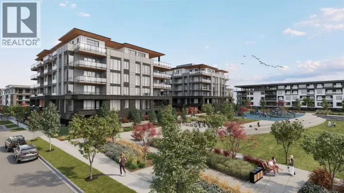 302, 4180 Kovitz Avenue NW, Calgary