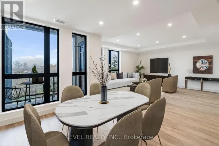 302 - 4390 HILLVIEW DRIVE, Lincoln