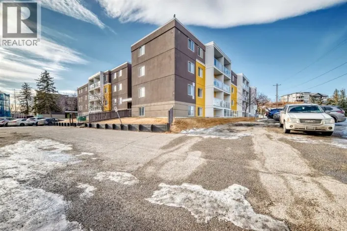 302, 4455A Greenview Drive NE, Calgary