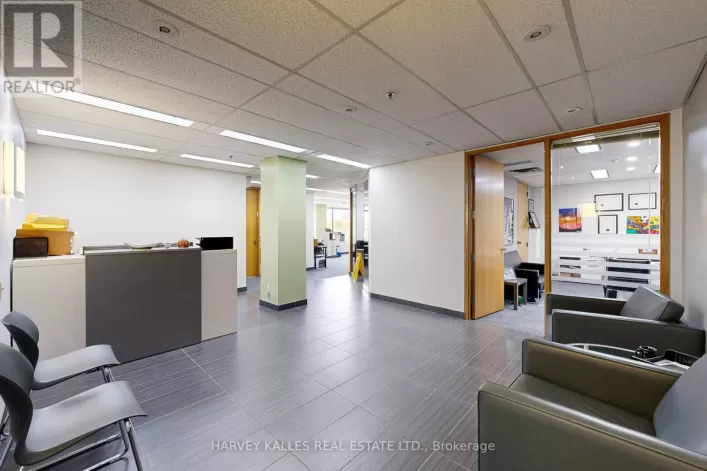 302 - 45 SHEPPARD AVENUE E, Toronto