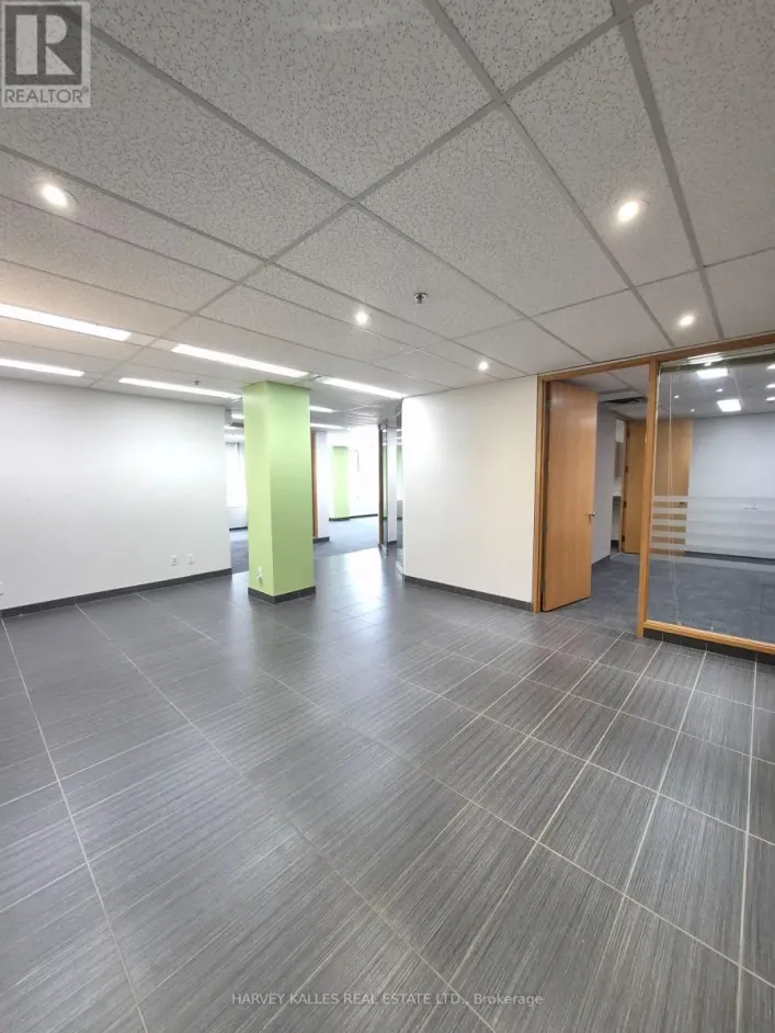 302 - 45 SHEPPARD AVENUE E, Toronto