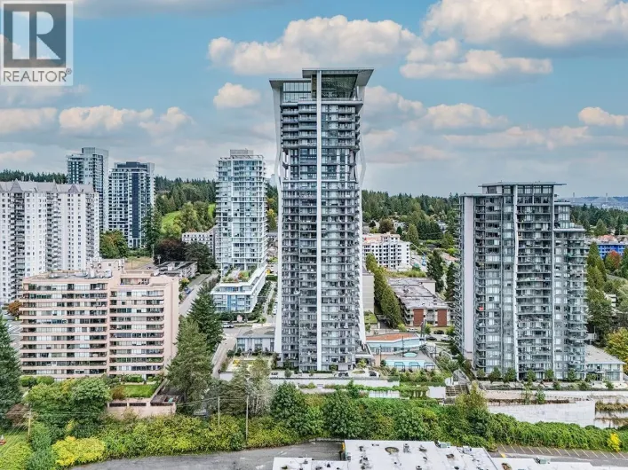 302 450 WESTVIEW STREET, Coquitlam