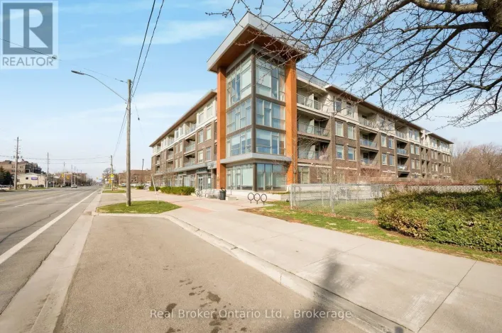 302 - 457 PLAINS ROAD W, Burlington
