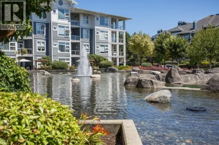 302 4600 WESTWATER DRIVE, Richmond