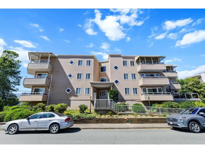 302 46005 BOLE AVENUE|Chilliwack Proper East, Chilliwack