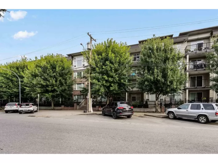 302 46150 BOLE AVENUE|Chilliwack Proper East, Chilliwack