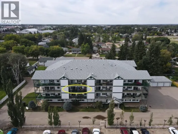 302, 4646 55th Avenue, High Prairie