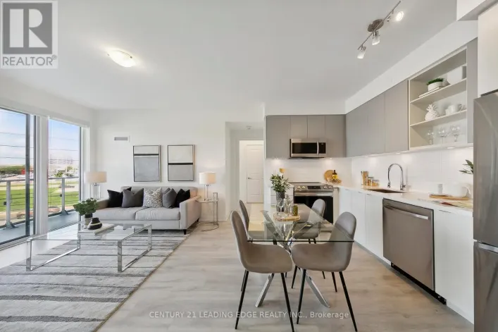 302 - 4655 METCALFE AVENUE, Mississauga