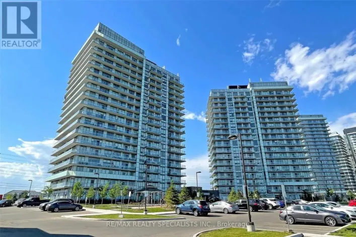 302 - 4677 GLEN ERIN DRIVE, Mississauga