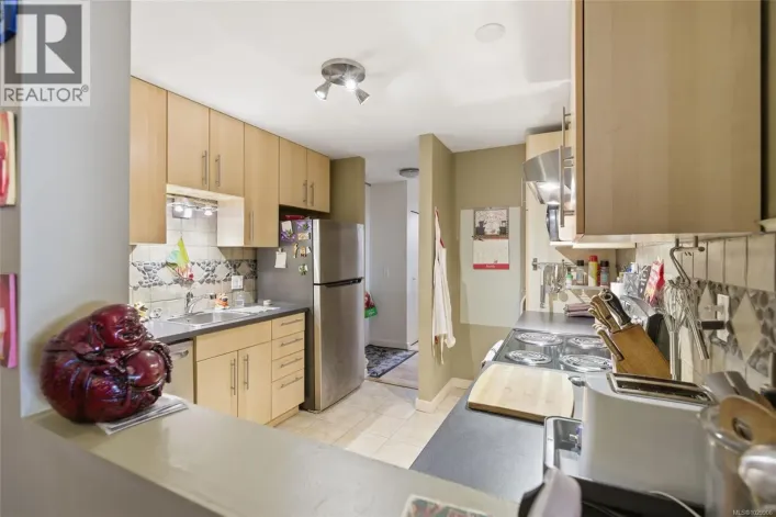 302 4728 Uplands Dr, Nanaimo