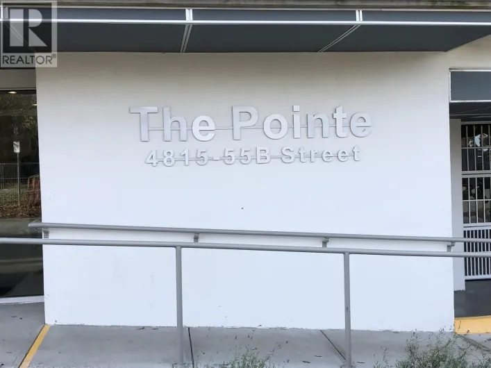 302 4815 55B STREET, Delta