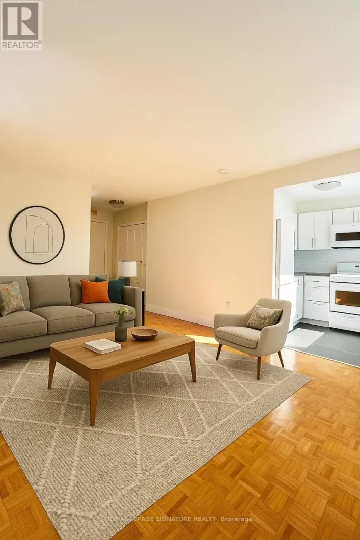 302 - 485 HURON STREET, Toronto