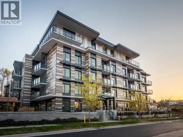 302 488 W 58TH AVENUE, Vancouver