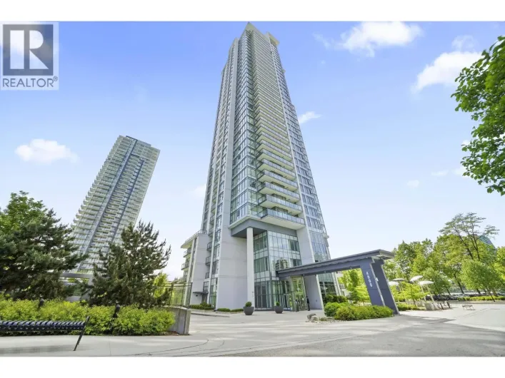 302 4900 LENNOX LANE, Burnaby