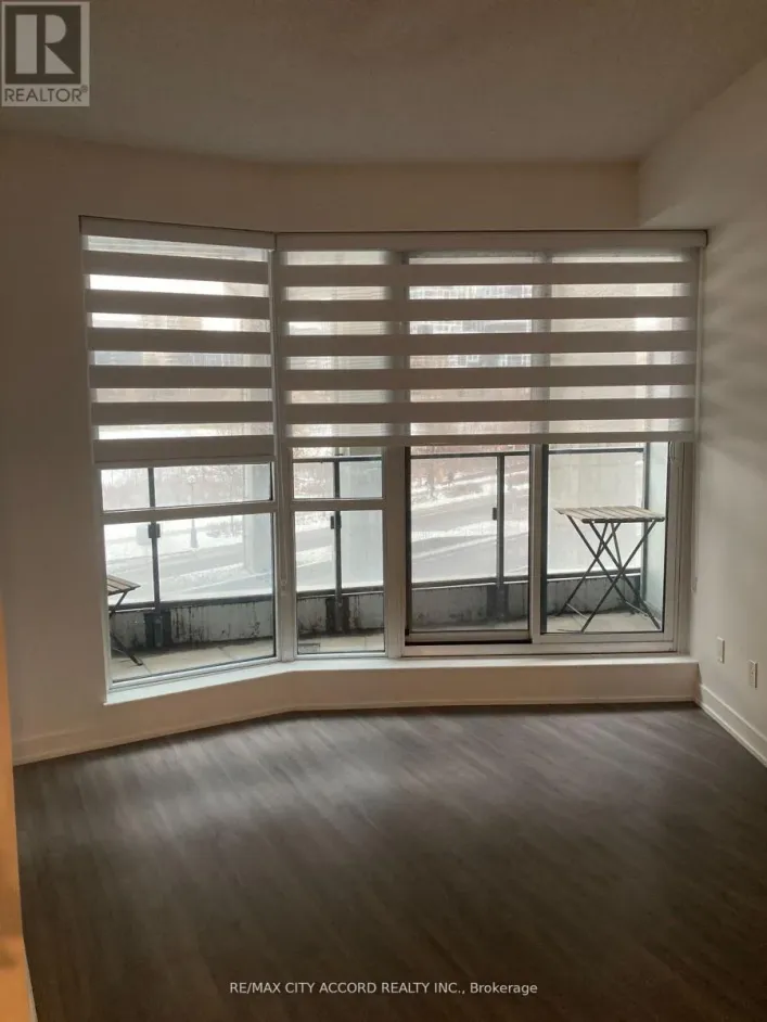 302 - 50 BRUYERES MEWS, Toronto