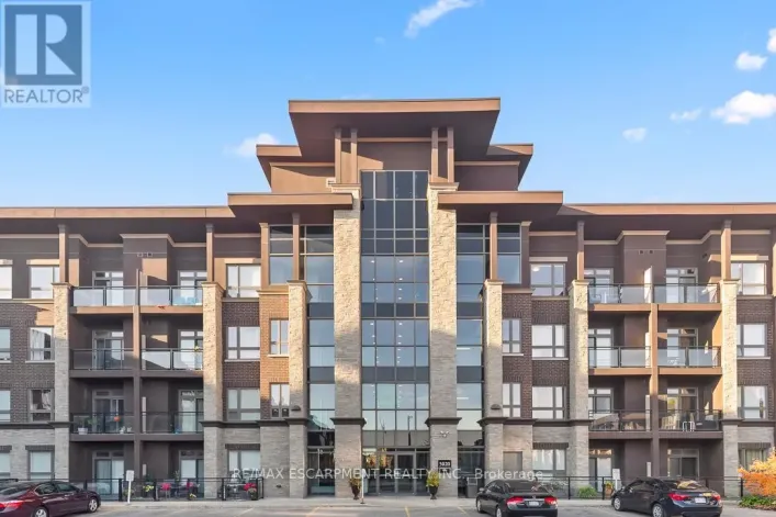 302 - 5020 CORPORATE DRIVE, Burlington