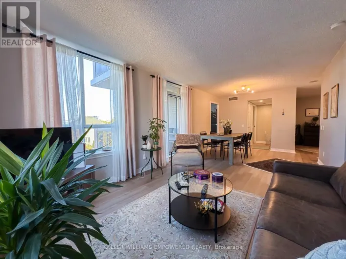 302 - 51 TIMES AVENUE, Markham