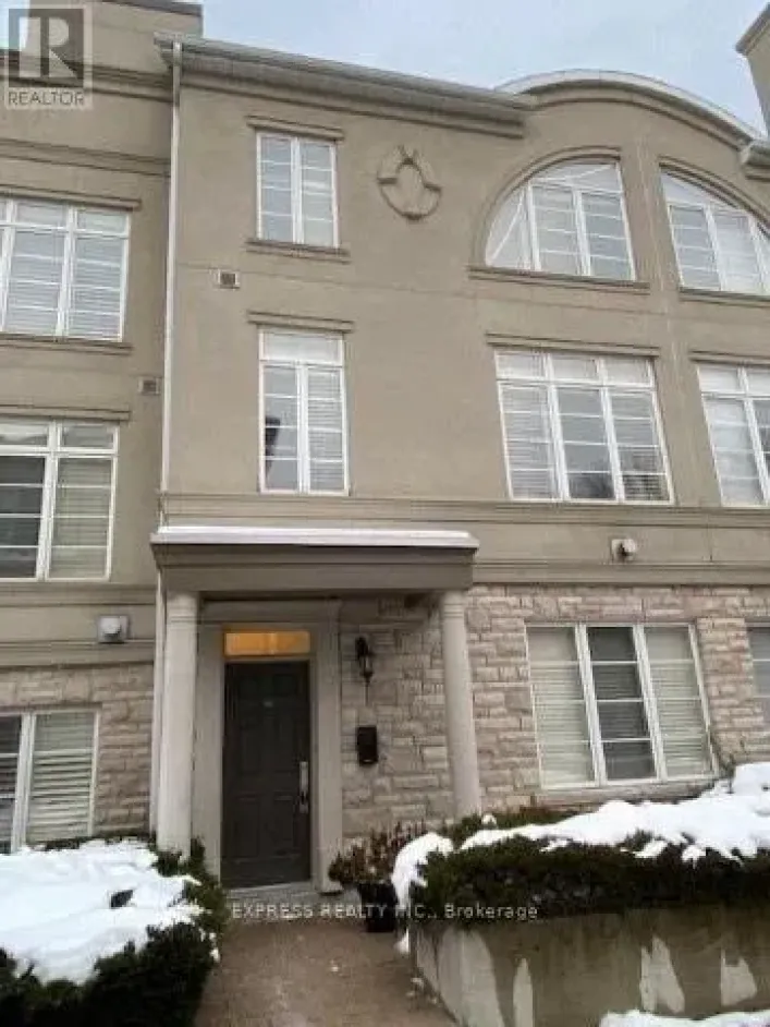302 - 51 YORK MILLS ROAD, Toronto