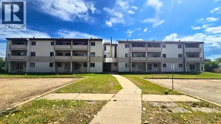 302, 5117 44 Street, High Prairie