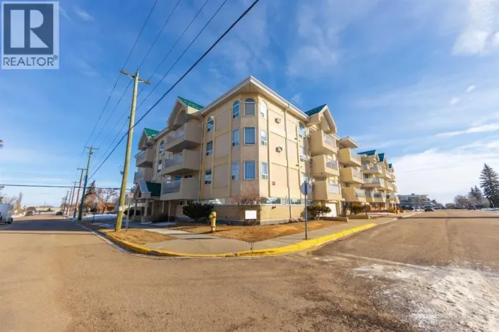 302, 5120 49 Street, Lloydminster