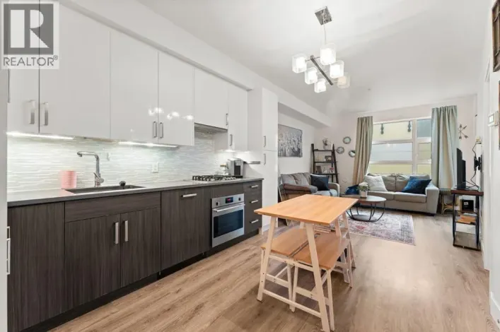 302, 515 4 Avenue NE, Calgary