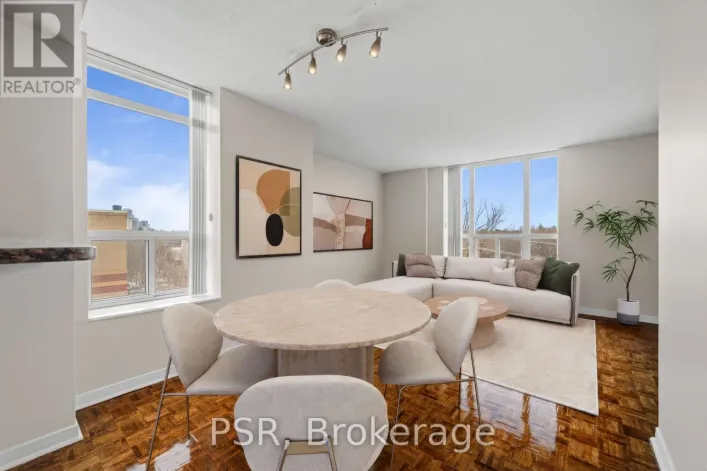 302 - 515 ROSEWELL AVENUE, Toronto