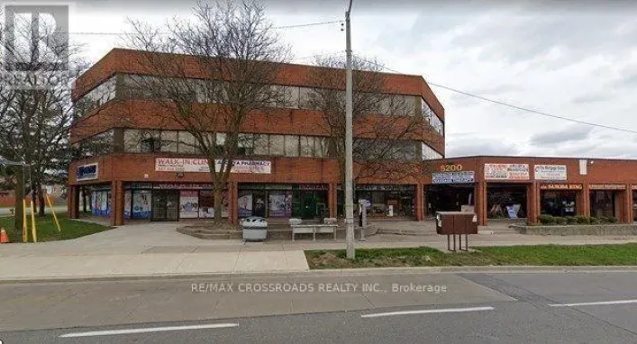 302 - 5200 FINCH AVENUE E, Toronto